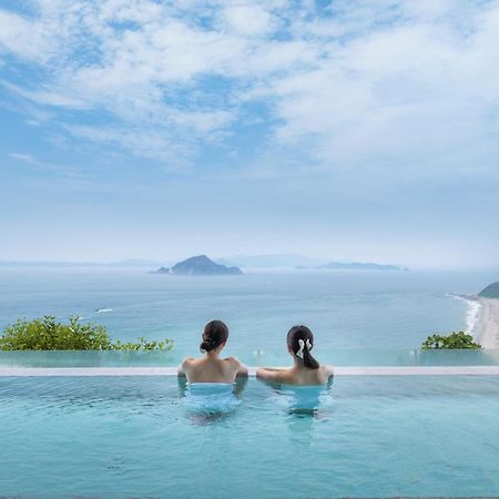 伊良湖海洋度假村 田原市 外观 照片